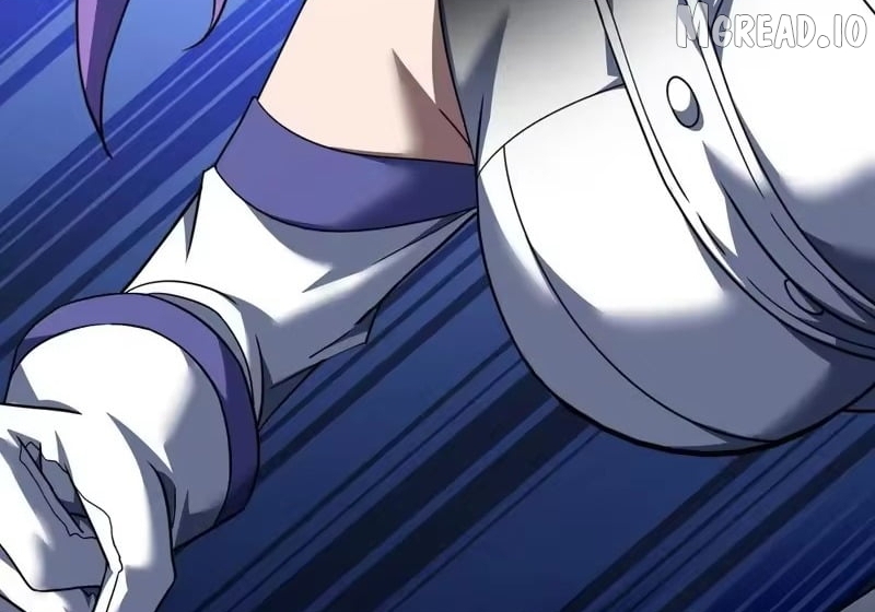 Lord of Destiny Wheel Chapter 225  - page 84